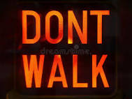 dontwalk
